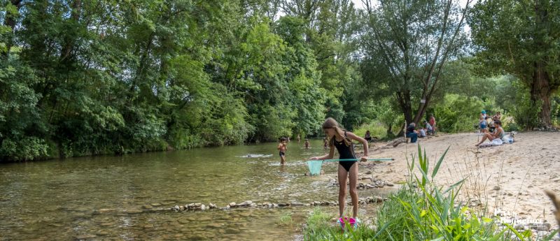 La Gravière Saint-Affrique