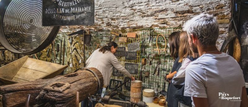 Maison de la mémoire