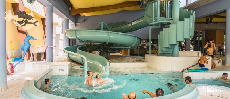 Toboggans Saint-Affrique