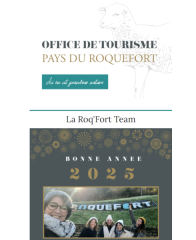 Newsletter Janvier