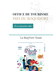 Newsletter Octobre