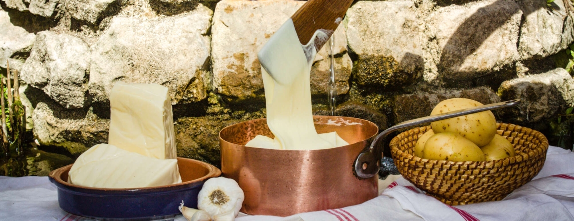 L'Aligot