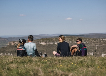 Ideas sobre ciclismo y gravel