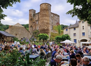 Marchés, Foires, Brocantes