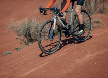 Idées Cyclo et Gravel