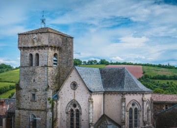 Découvrir le patrimoine