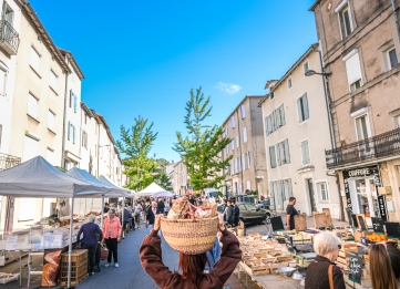 Nouveaux arrivants