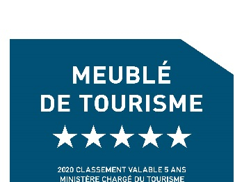 Classement des meublés de tourisme