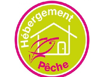 Label Hébergement Pêche