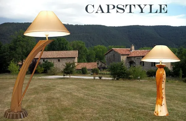 Capstyle