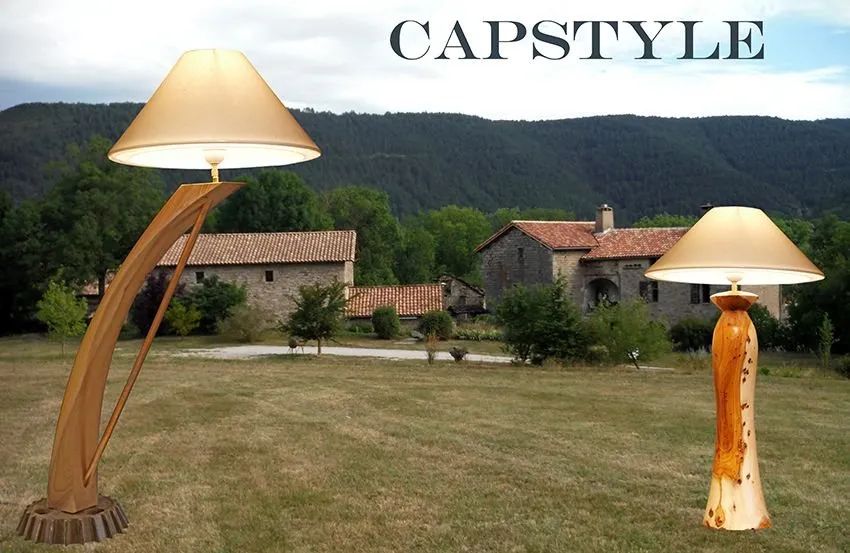 Capstyle