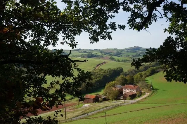 le Hameau du Brugas