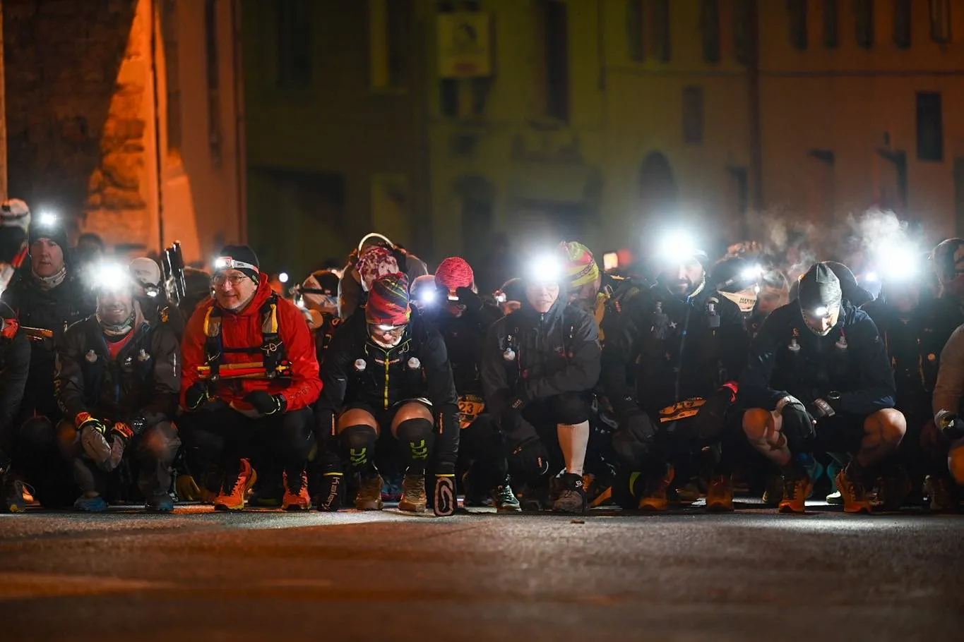 Hivernale Des Templiers