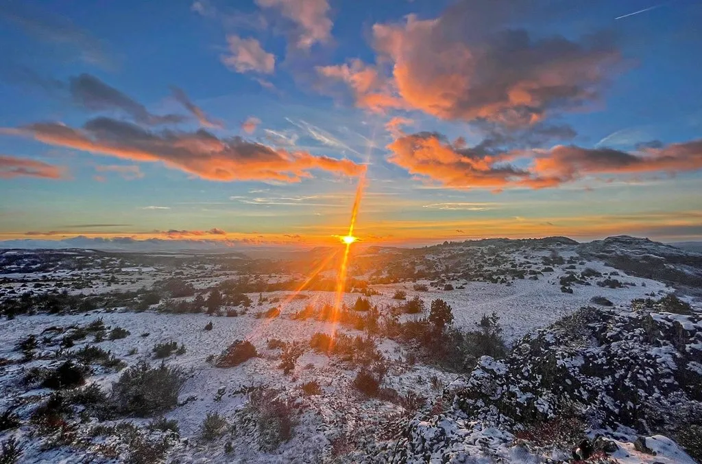 Hivernale Des Templiers