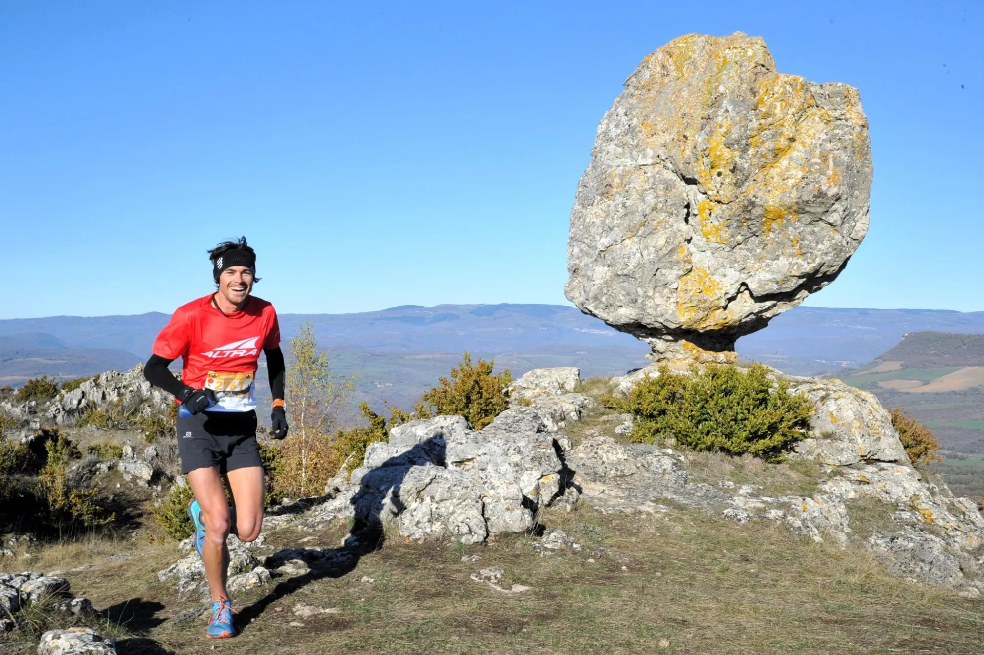 Hivernale Des Templiers