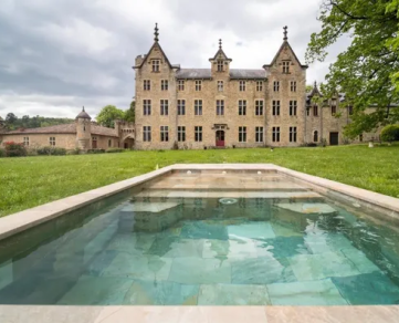 Château de Laumière