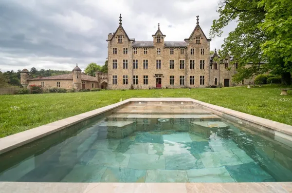 Château de Laumière