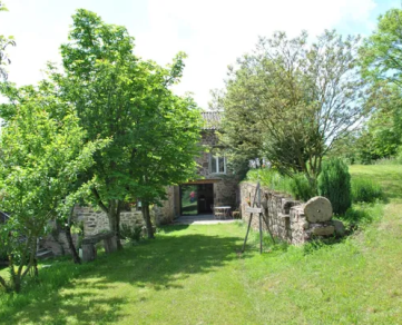 Chambres D'Hôtes La Maison de Marie