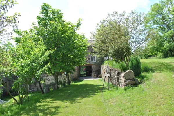 Chambres D'Hôtes La Maison de Marie