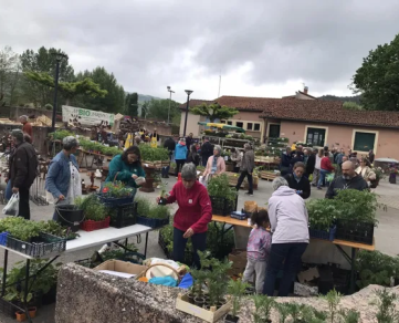 27 ème Rendez-vous Jardinier