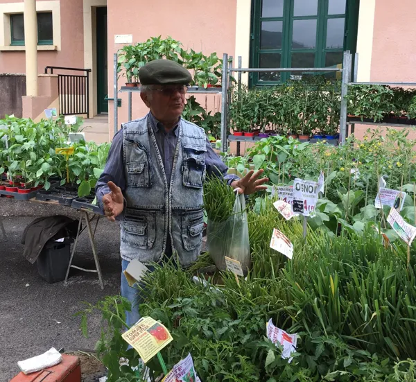 27 ème Rendez-vous Jardinier