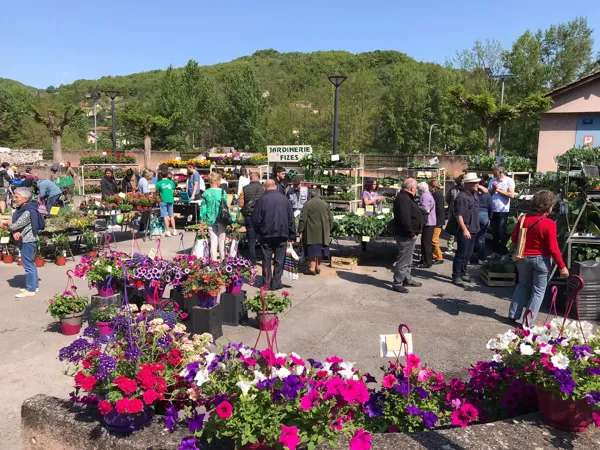 27 ème Rendez-vous Jardinier