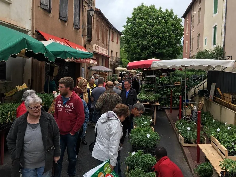 Rendez-vous Jardinier