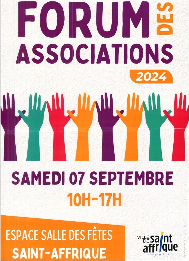 Forum des Associations