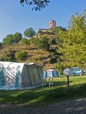 CAMPING MUNICIPAL DU MOULIN