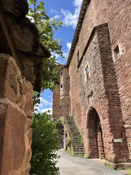 Les Journées du Patrimoine à St-Izaire