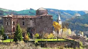 Les Journées du Patrimoine au Château de St-Izaire