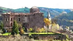 Journées Européennes du Patrimoine à St-Izaire