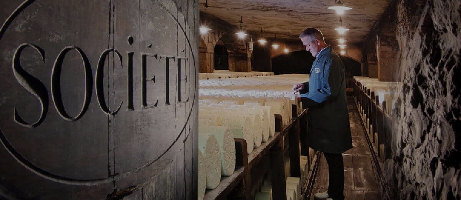 Les Journées du Patrimoine aux Caves Société