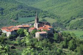 Journées Européennes du Patrimoine- Église du Viala du Dourdou