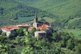 Les Journées du Patrimoine à l'Église du Viala du Dourdou