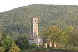 Les Journées du Patrimoine à la chapelle rurale de Calmels