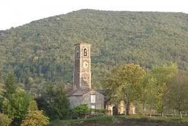 Journées Européennes du Patrimoine Chapelle rurale de Calmels