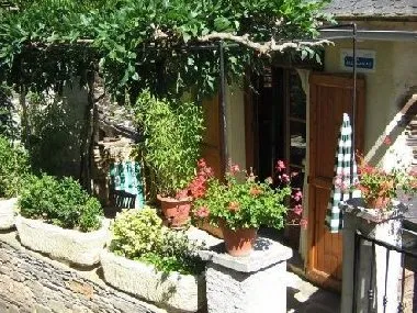 Gîte du Telon