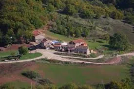 Hameau de Bouyssi : Maison T5 La Grange