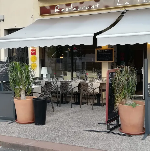 La Table de Jean