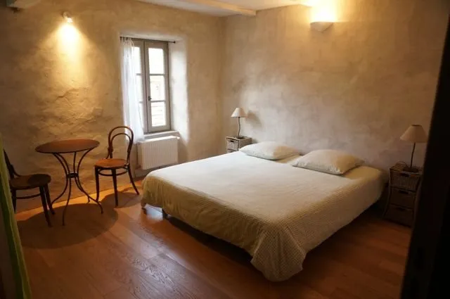 la chambre prairie