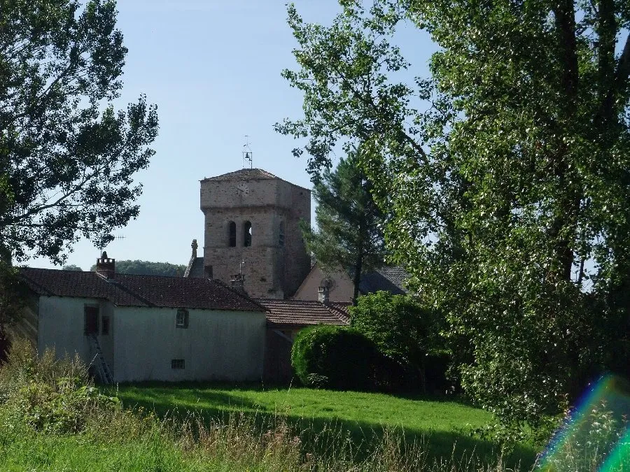 TOUR HOSPITALIERE ET TOMBEAU DU COMMANDEUR