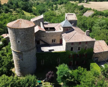 Château de Mélac