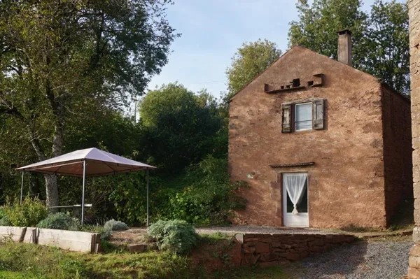 Gîte le Pigeonnier du Brugas