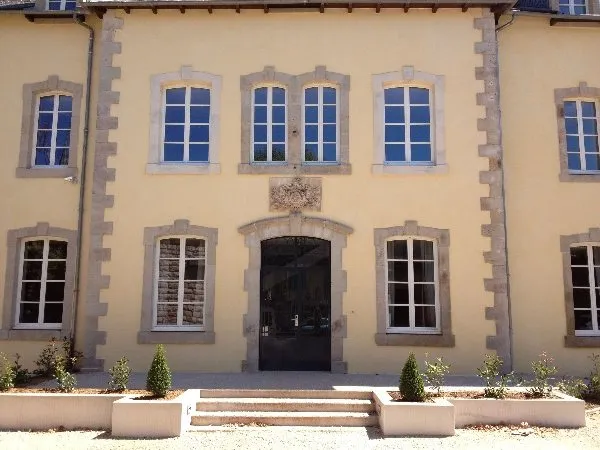 Appart Hôtel Spa LE 1837