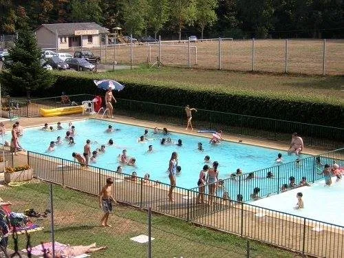 Piscine Plaisance