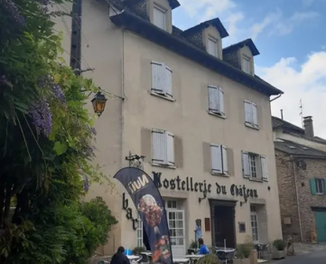 Hostellerie du Château