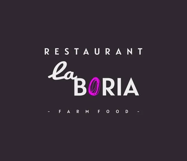 Restaurant La Boria