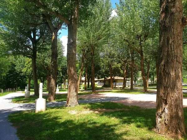 Aire de camping-car Park