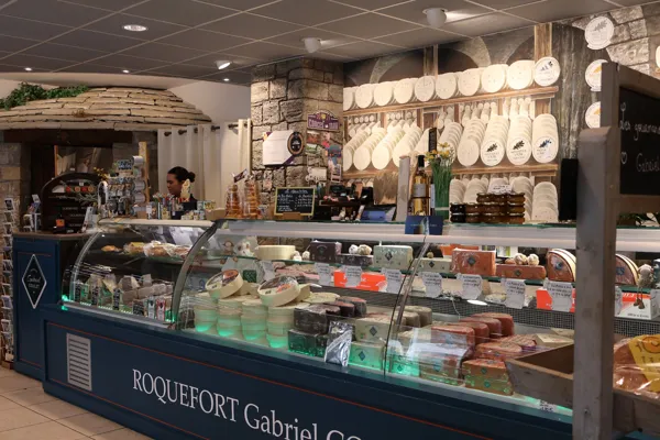 Roquefort Gabriel Coulet